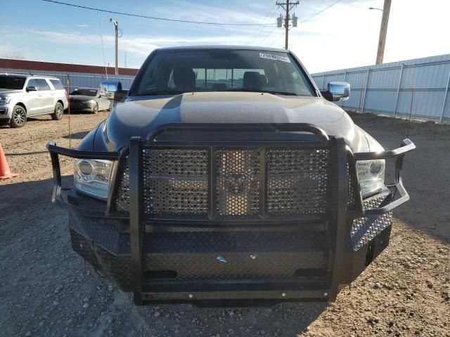 2017 Dodge 1500 Laramie