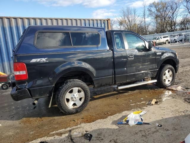 2006 Ford F150