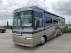 2004 Freightliner Chassis X Line Motor Home