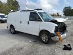 2013 Chevrolet Express G2500