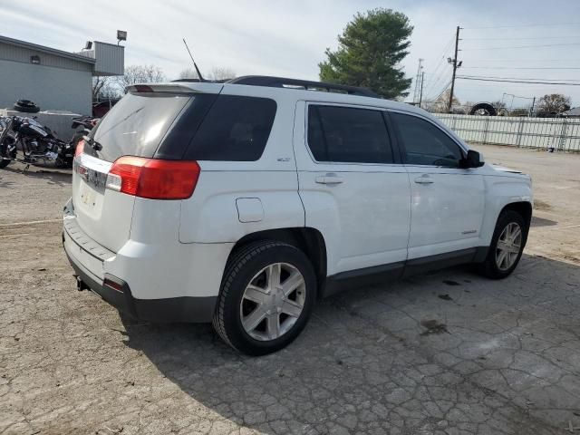 2011 GMC Terrain SLT