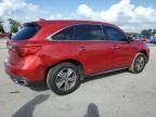 2019 Acura MDX