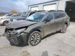 2024 Subaru Outback Limited en venta en Chambersburg, PA