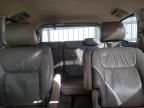 2008 Toyota Sienna XLE