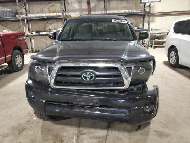 2006 Toyota Tacoma Double Cab