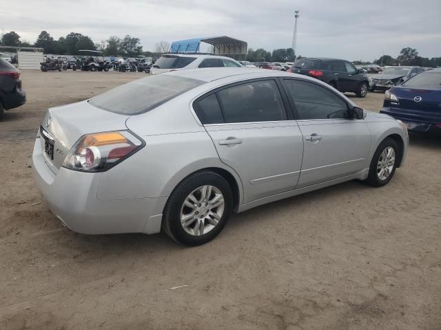 2010 Nissan Altima Base