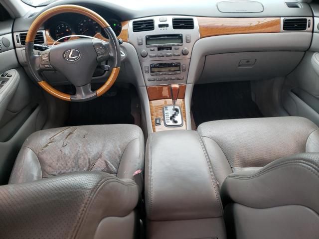 2006 Lexus ES 330