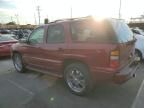 2004 GMC Yukon Denali