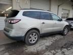 2013 Chevrolet Traverse LT