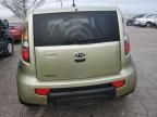 2010 KIA Soul +