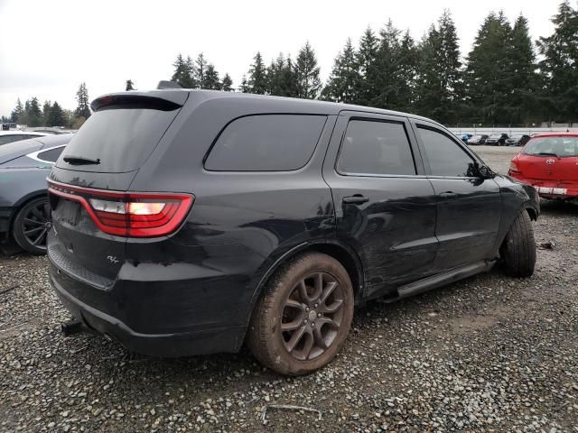 2018 Dodge Durango R/T