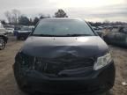 2011 Honda Odyssey EXL