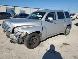 Chevrolet salvage cars for sale: 2010 Chevrolet HHR LT