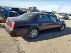 2008 Cadillac DTS