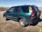 2003 Honda CR-V EX