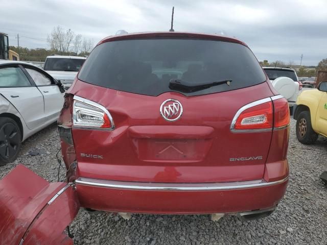 2013 Buick Enclave