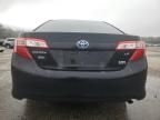 2012 Toyota Camry Hybrid