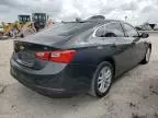 2016 Chevrolet Malibu Hybrid