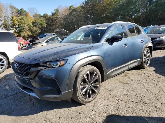 2023 Mazda CX-50 Premium Plus