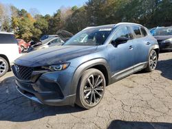 Mazda salvage cars for sale: 2023 Mazda CX-50 Premium Plus