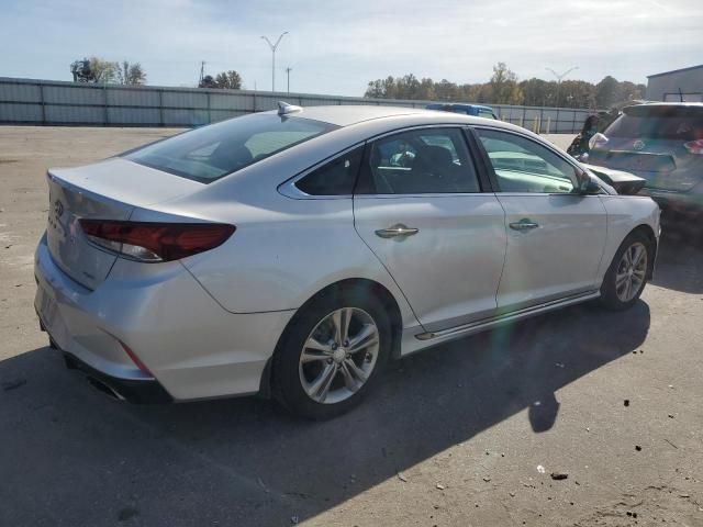 2019 Hyundai Sonata Limited