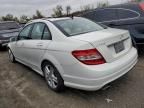 2011 Mercedes-Benz C 300 4matic