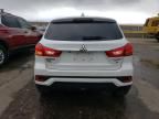 2018 Mitsubishi Outlander Sport ES