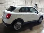 2016 Fiat 500X Lounge