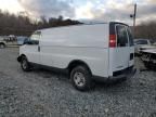 2007 Chevrolet Express G2500