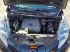 2014 Nissan Leaf S