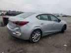 2017 Mazda 3 Touring