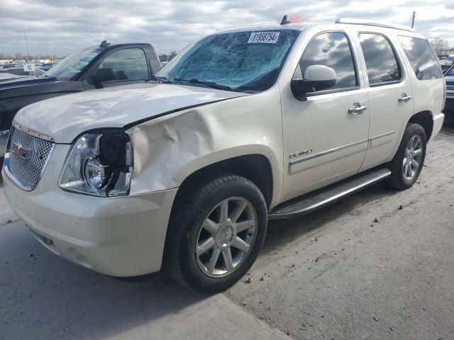 2013 GMC Yukon Denali