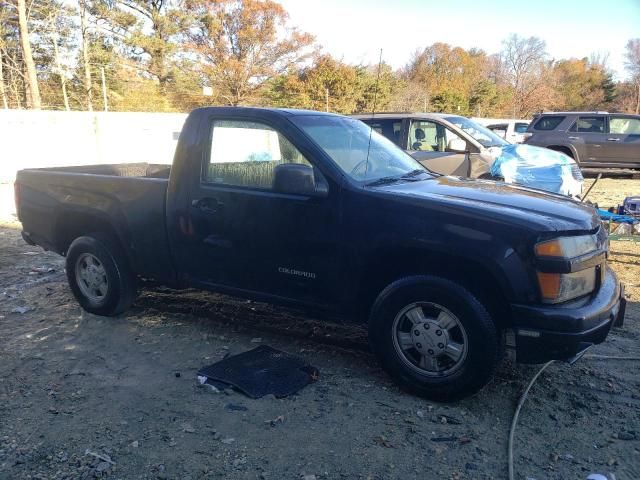 2005 Chevrolet Colorado