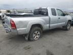 2007 Toyota Tacoma Access Cab