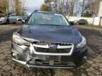 2014 Subaru Impreza Sport Limited