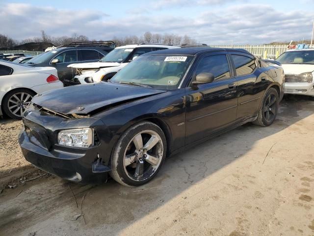 2010 Dodge Charger R/T