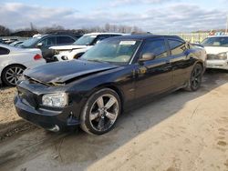 Salvage cars for sale at Duryea, PA auction: 2010 Dodge Charger R/T