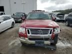 2010 Ford Explorer Eddie Bauer