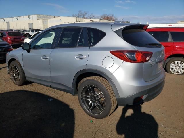 2016 Mazda CX-5 GT