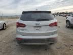 2016 Hyundai Santa FE Sport