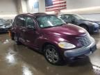 2001 Chrysler PT Cruiser