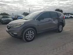 2015 Honda CR-V EX en venta en Orlando, FL