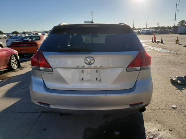 2011 Toyota Venza