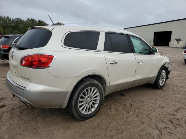 2012 Buick Enclave