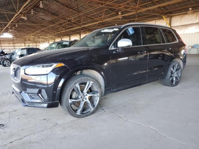 2017 Volvo XC90 T6