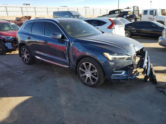 2021 Volvo XC60 T5 Inscription