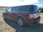 2015 Ford Flex Limited