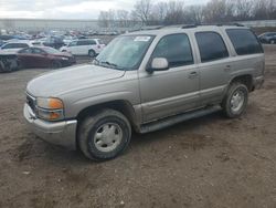 Carros con título limpio a la venta en subasta: 2000 GMC Yukon