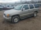 2000 GMC Yukon