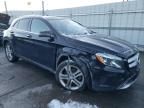 2016 Mercedes-Benz GLA 250 4matic